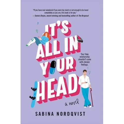It's All in Your Head