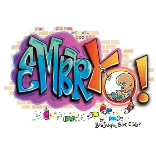 EmbrYO! - Paperback