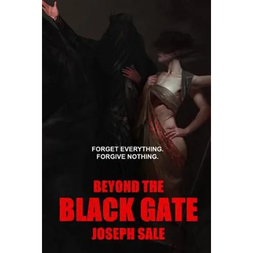 Beyond the Black Gate - Paperback - IBook Store
