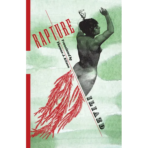 Rapture - Paperback - IBook Store