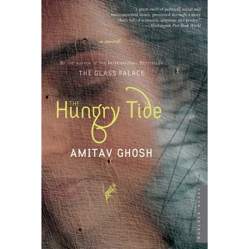 The Hungry Tide - Paperback
