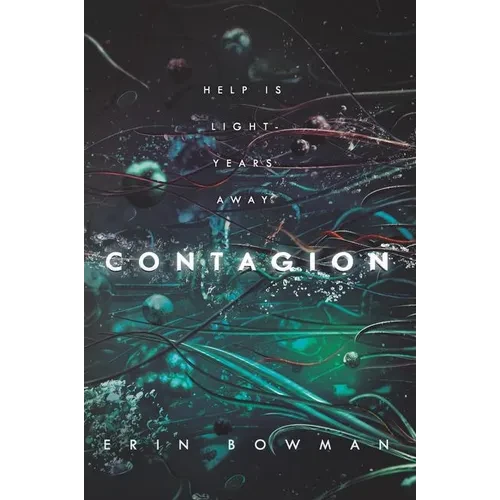 Contagion - Paperback