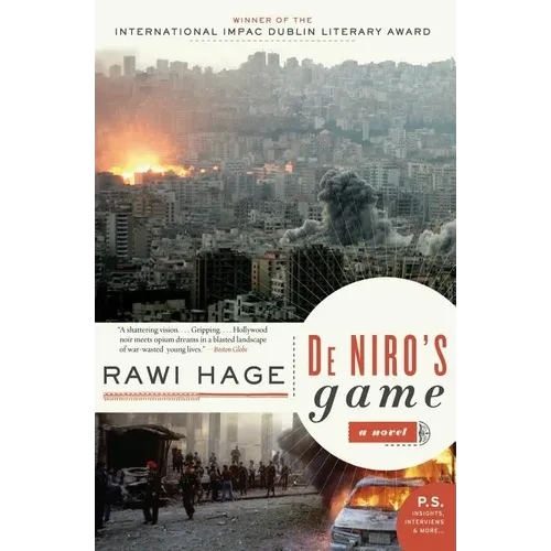 De Niro's Game
