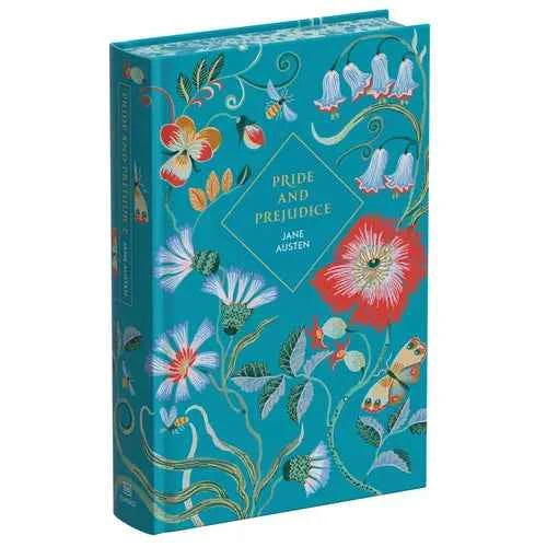 Pride and Prejudice - Hardcover