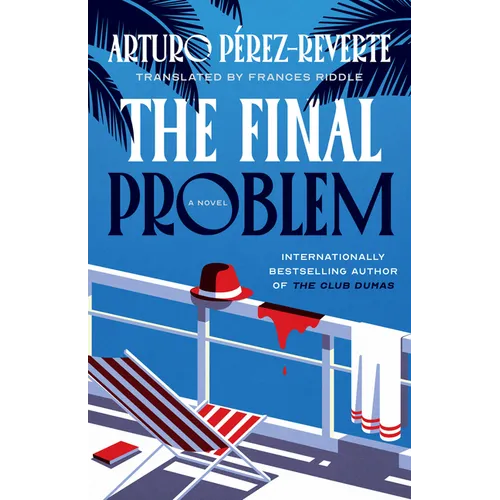 Final Problem
