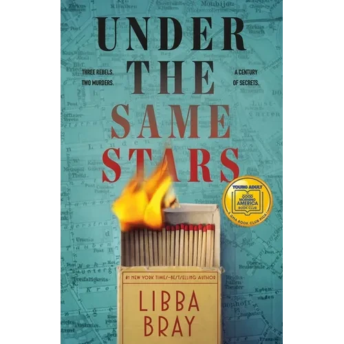 Under the Same Stars: A Good Morning America Book Club Pick - Paperback