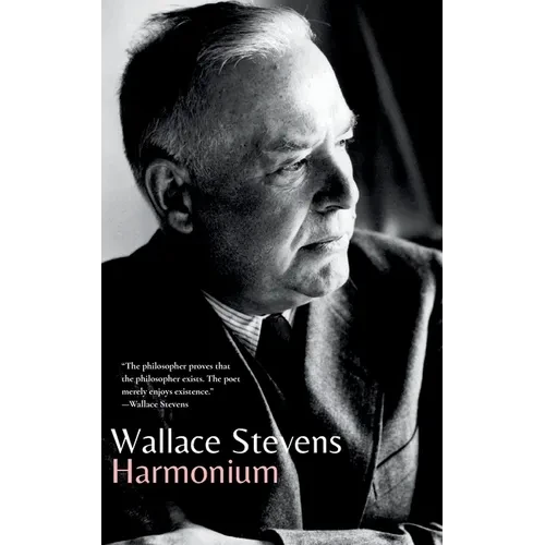 Harmonium - Paperback