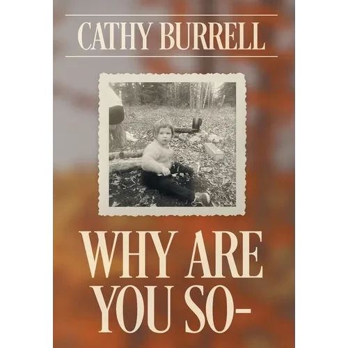 Why Are You So- - Hardcover