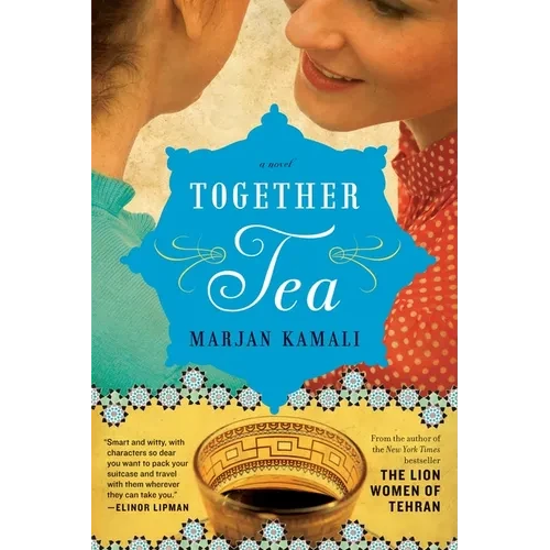 Together Tea - Paperback