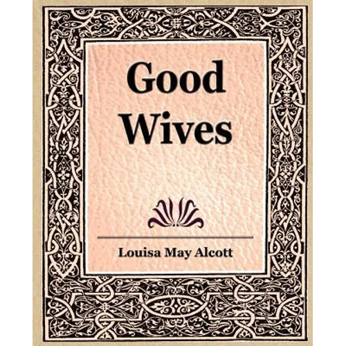 Good Wives - Paperback - IBook Store