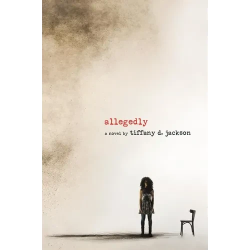 Allegedly: A Psychological Thriller - Paperback