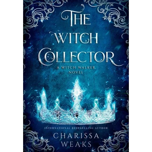 The Witch Collector - Hardcover