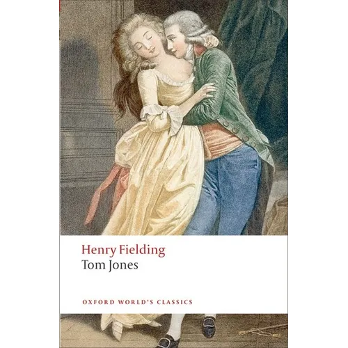 Tom Jones