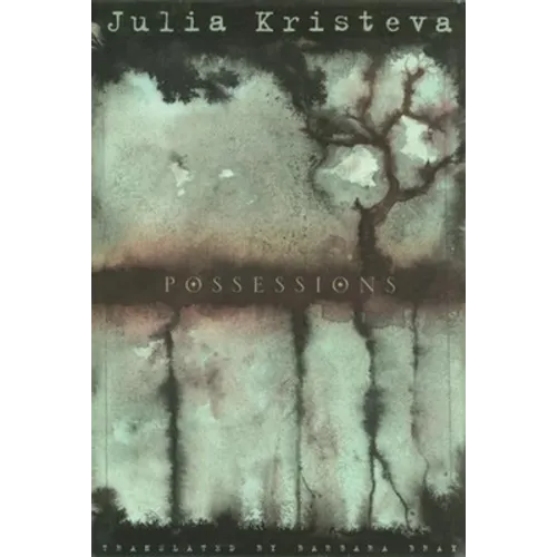 Possessions - Hardcover - IBook Store