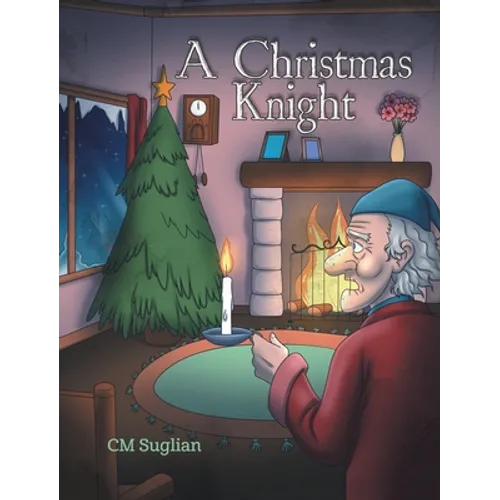 A Christmas Knight - Hardcover - IBook Store