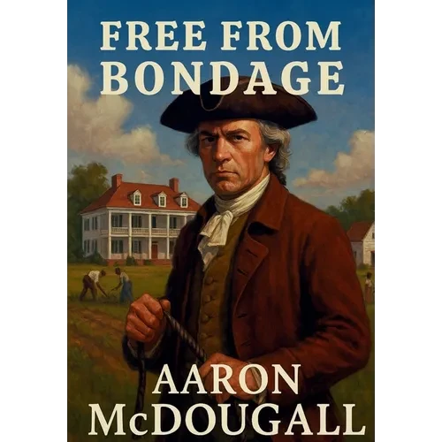 Free From Bondage - Hardcover