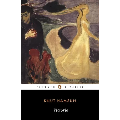 Victoria - Paperback