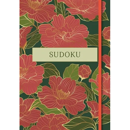 Sudoku: Over 200 Puzzles - Paperback