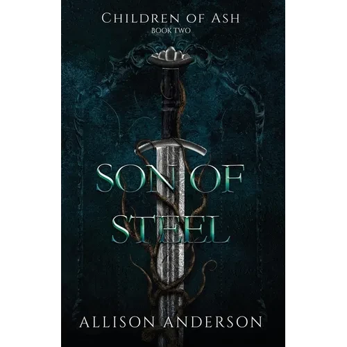 Son of Steel - Paperback