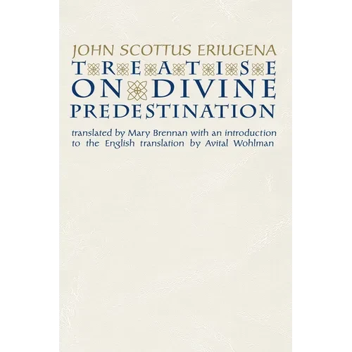 Treatise on Divine Predestination - Paperback