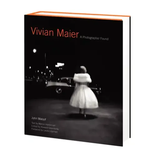 Vivian Maier: A Photographer Found
