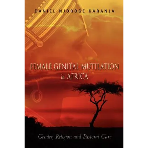 Female Genital Mutilation in Africa - Paperback - IBook Store