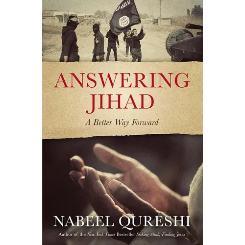The Answering Jihad: A Better Way Forward