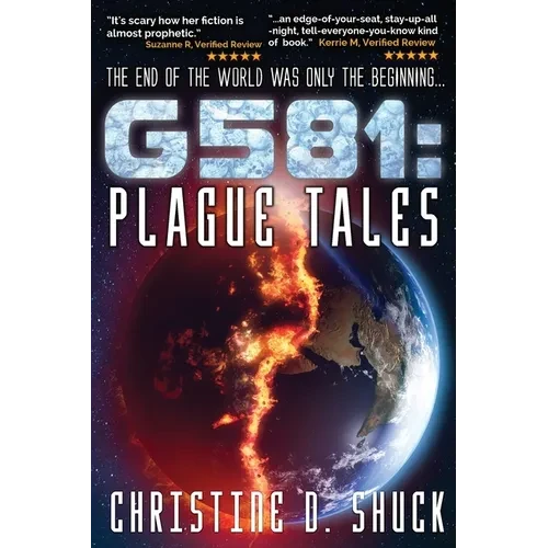 G581 Plague Tales
