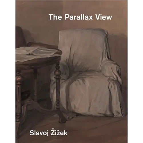 The Parallax View - Paperback - IBook Store