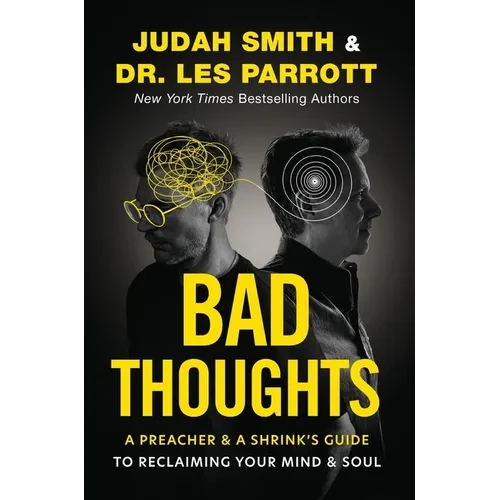 Bad Thoughts Softcover - Paperback