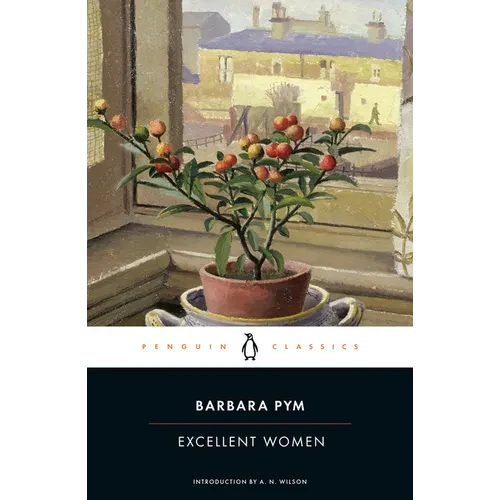 Excellent Women - Paperback