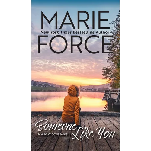 Someone Like You - Hardcover - IBook Store