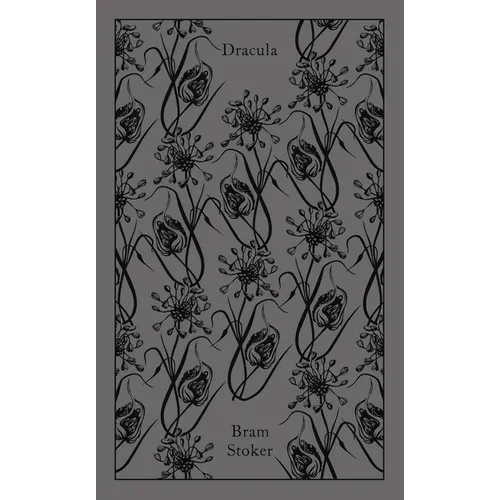 Dracula - Hardcover