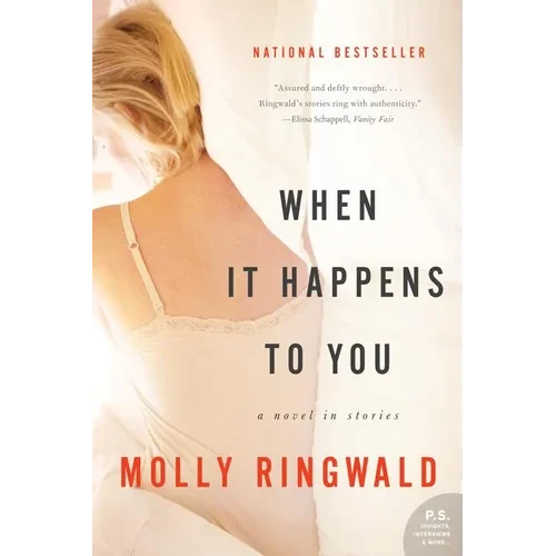 When It Happens to You - Paperback