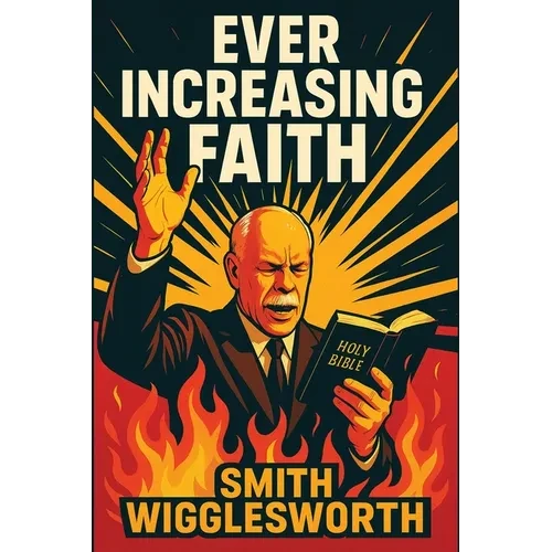 Ever Increasing Faith: An Illustrated Book - Paperback