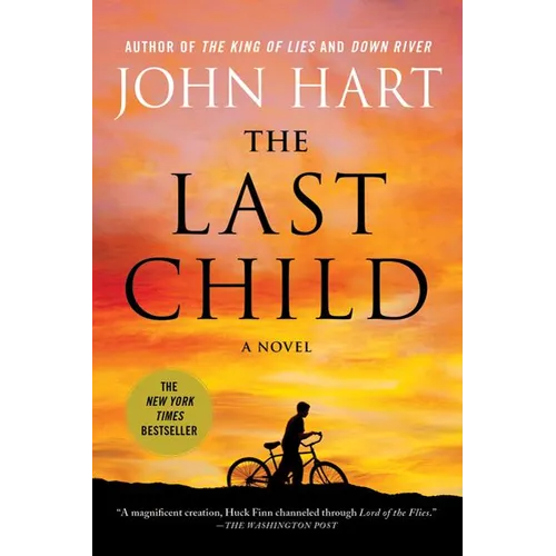 The Last Child