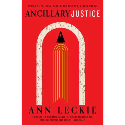 Ancillary Justice