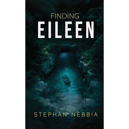 Finding Eileen - Hardcover