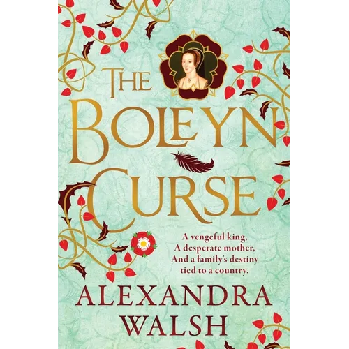 The Boleyn Curse