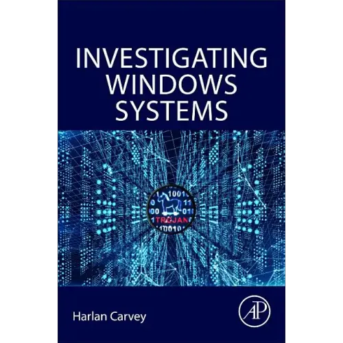 Investigating Windows Systems
