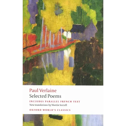 Selected Poems - Paperback