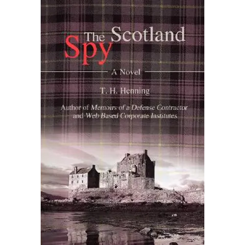The Scotland Spy