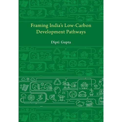 Framing India's Low-Carbon Development Pathways