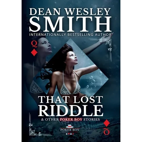 That Lost Riddle - Hardcover