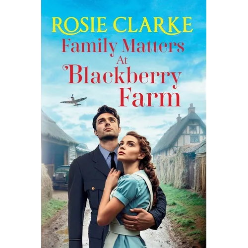Family Matters at Blackberry Farm