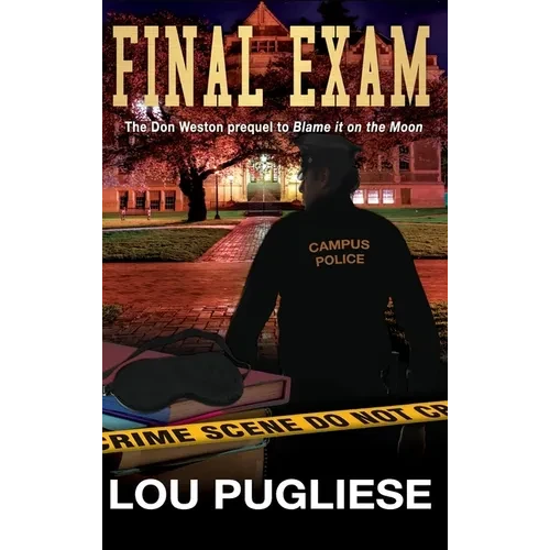 Final Exam - Hardcover