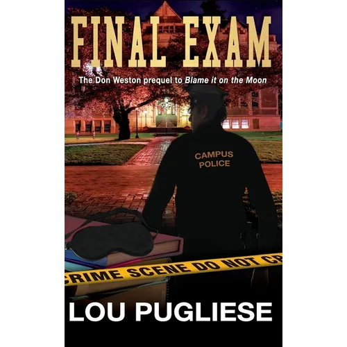 Final Exam