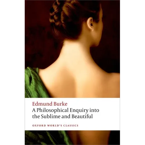 Philosophical Enquiry Sublime and Beautiful
