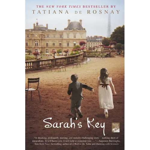 Sarah's Key