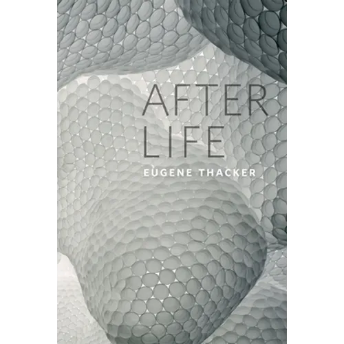 After Life - Paperback - IBook Store